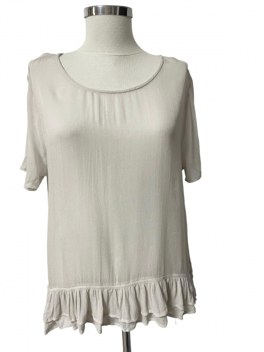 Bluza transparenta                    M/L [1]