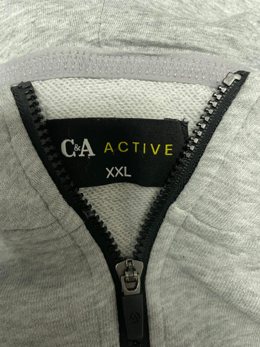 C&A trening                        XXL [6]