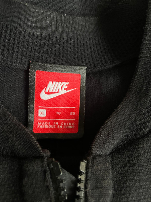 Nike hanorac                           XL [3]