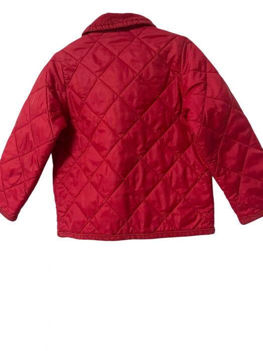 Benetton jacheta baieti                        86/92 [2]