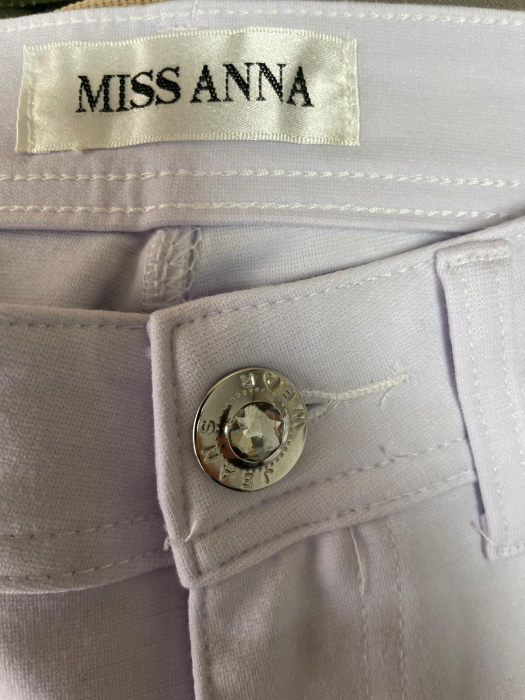 Miss Anna pantaloni                     XXS [3]