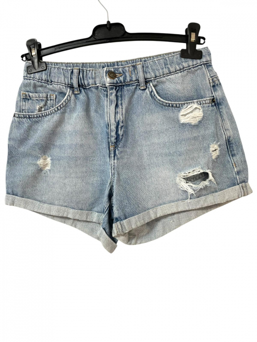 Pantaloni scurti                           S [1]