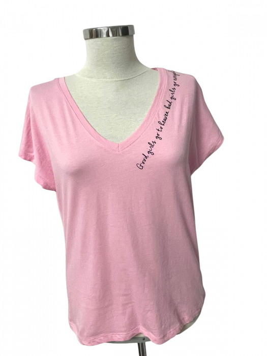 Tricou                            M/L [1]