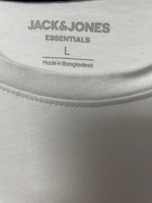 Jack& Jones tricou                        L [3]