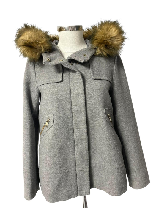 Zara palton                       S [1]