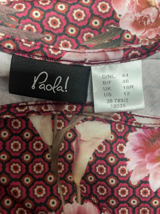 Paola bluza                        XL [3]