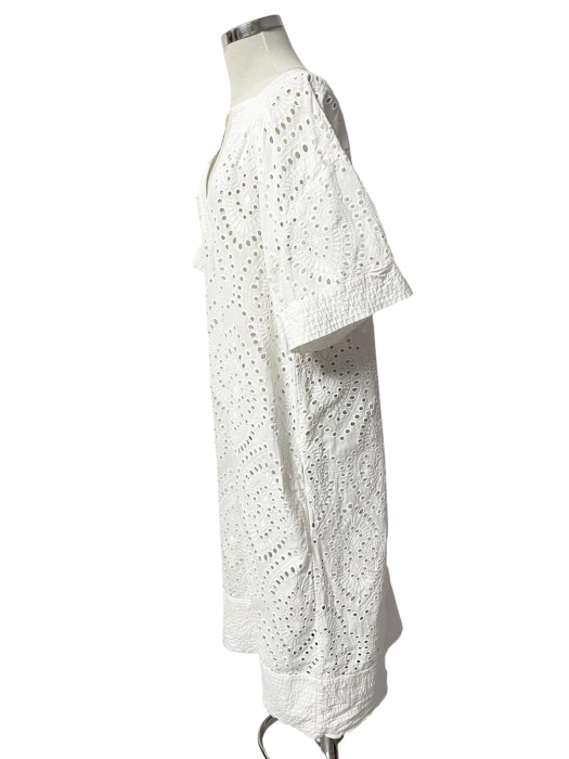 Rochie plaja bumbac                             XXL [2]