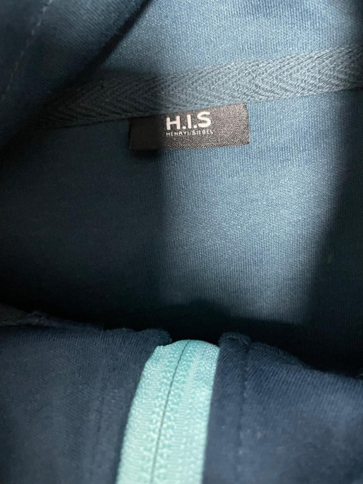 H.I.S bluza                           XXL [4]