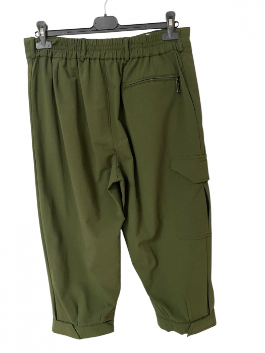 Schoeller pantaloni 3/4                        XL [2]