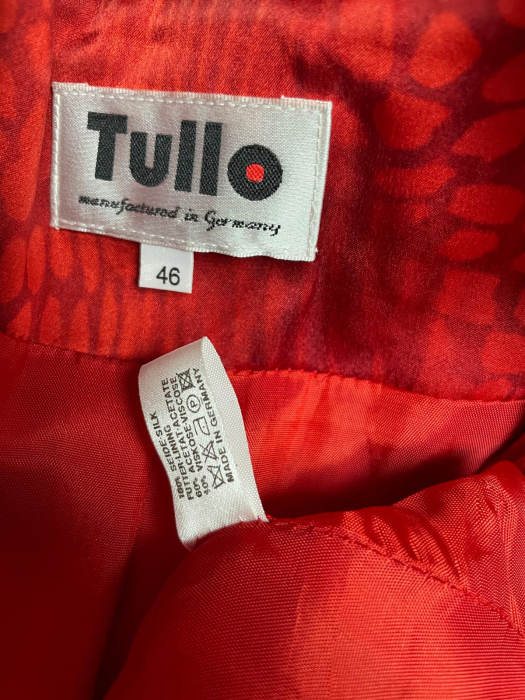 Tullo sacou matase                        XL [4]