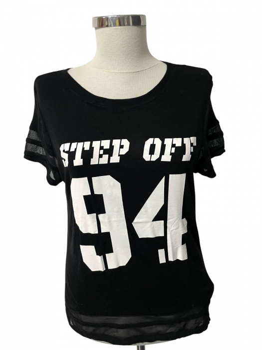 H&M tricou                          S [1]