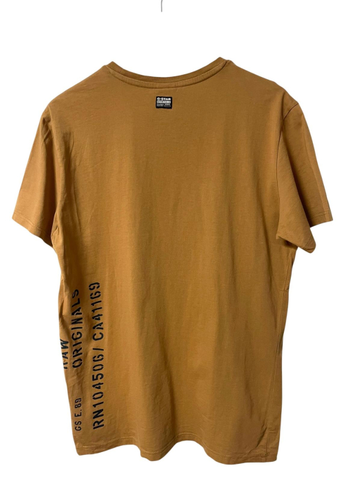 G Star Raw tricou                              M [2]