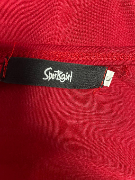 Sports Girl tricou                     S [4]