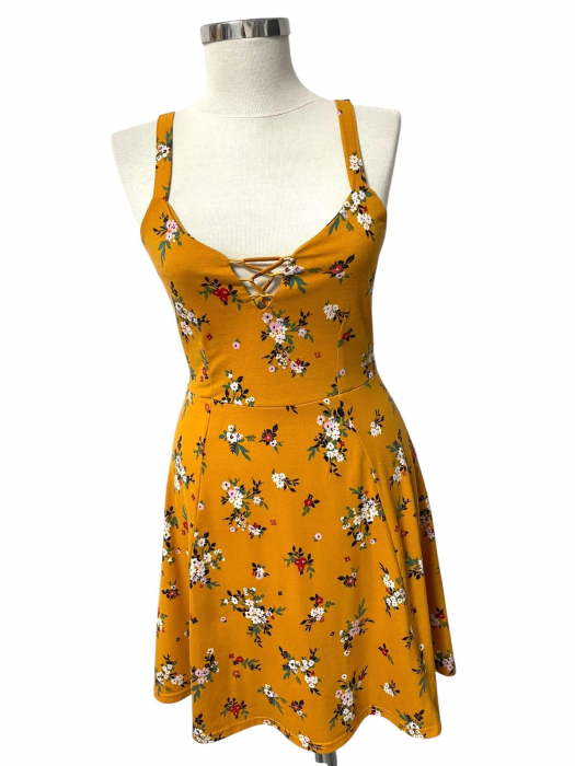 Clockhouse rochie                           XS [1]