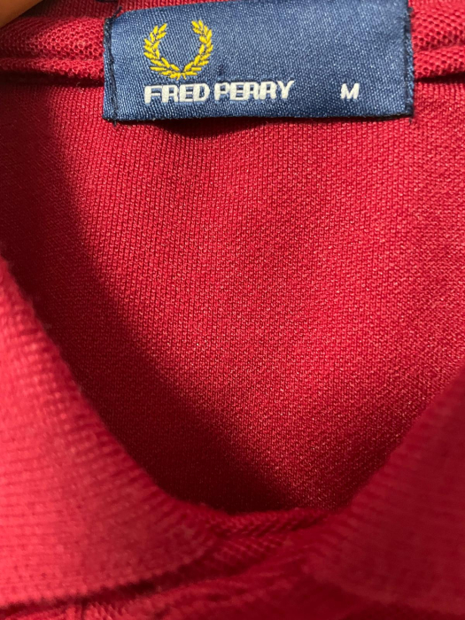 Fred Perry tricou                         S [3]