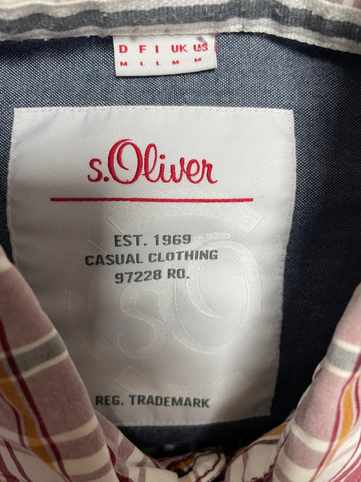 S.Oliver camasa                               L [3]