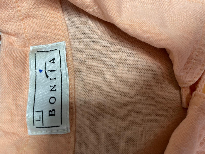 Bonita camasa                          XL [3]