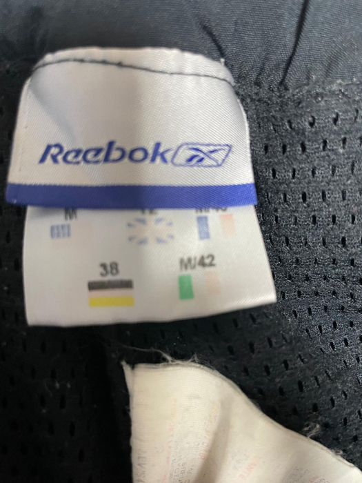 Reebok pantaloni scurti fas                            XL [3]