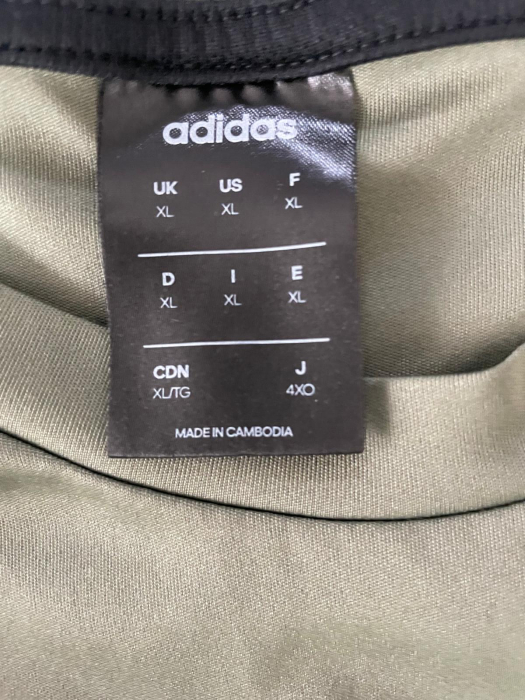 Adidas tricou                          XXL [3]
