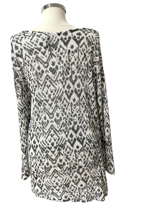 H&M cardigan subtire                             M [2]
