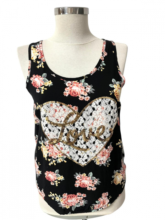 La Banga bluza                            S [1]