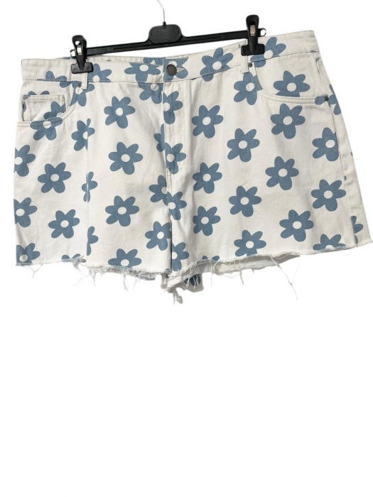Pantaloni scurti                          3XL [2]