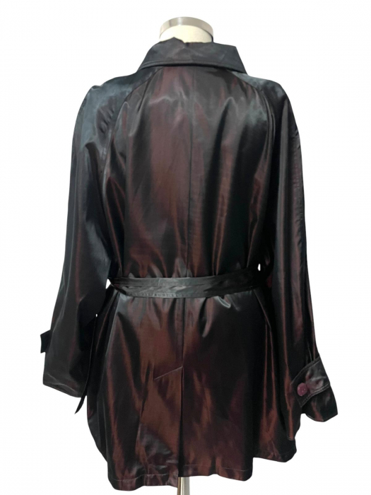 Ann Christine jacheta/ trench                         XXL [3]