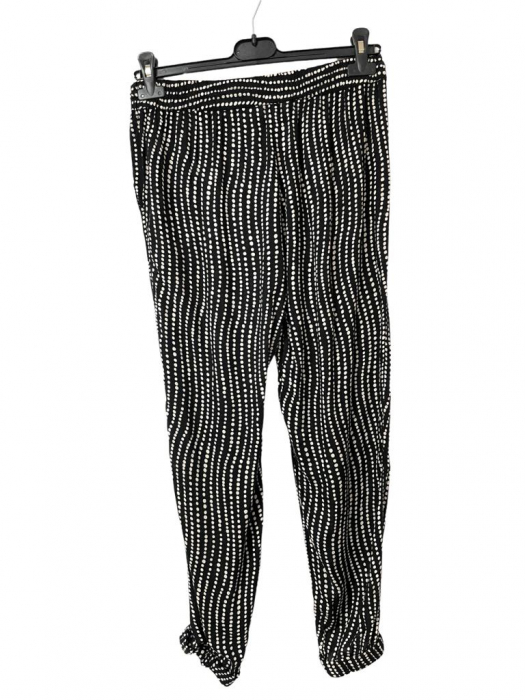 Pantaloni subtiri Indiska                     M/L [2]