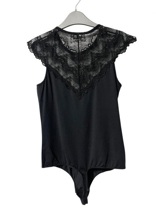 Pieces body                          S [2]