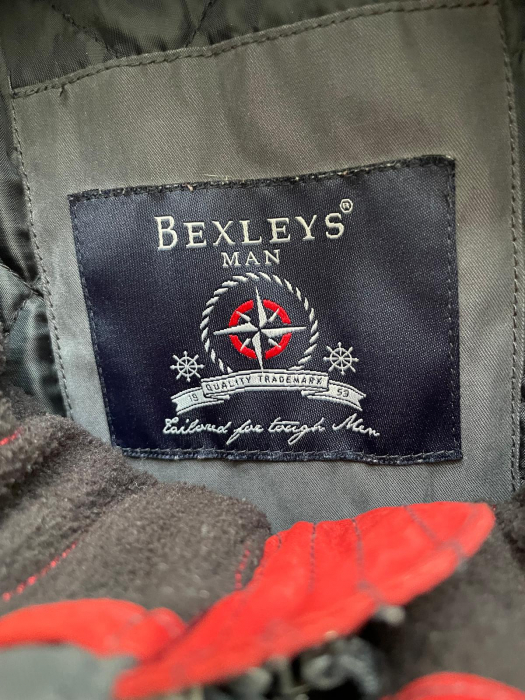 Bexleys geaca                           XL [4]