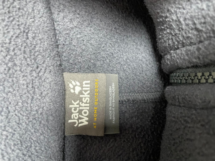 Jack Wolfskin bluza polara                      XL [3]