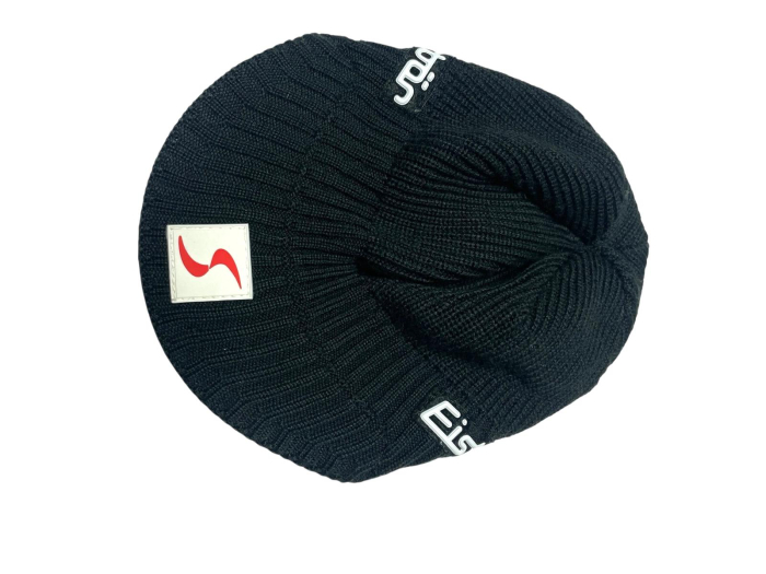 Caciula cu bareta [2]