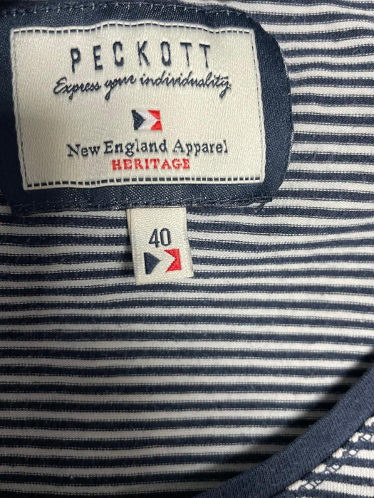 Peckott tricou                         S [3]