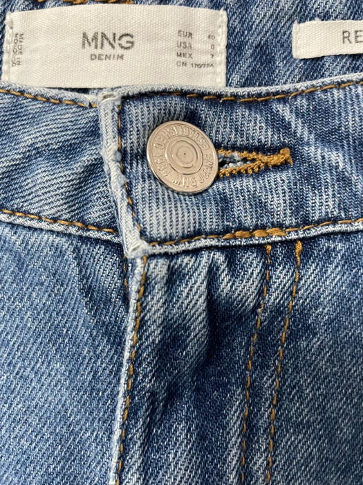 Mango blugi                              M/40 [3]