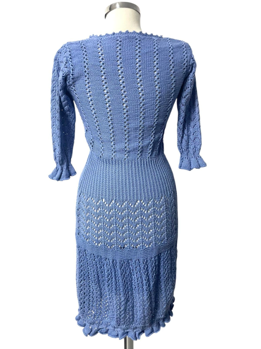 Rochie tricotata                                   XS [2]