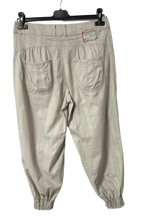 Zoulmate pantaloni 3/4               M [2]