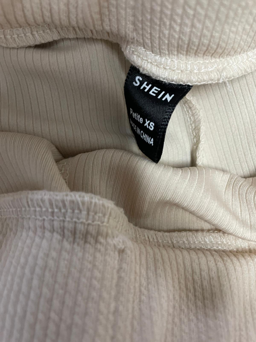 Shein pantaloni                         XS [3]
