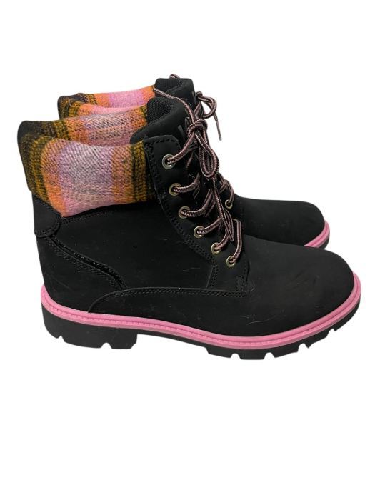 Vty ghete                           40 [3]