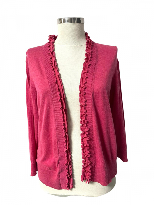 Sussan cardigan                              M [1]