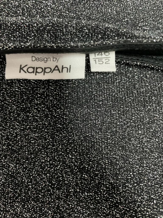 Kappahl bluza lucioasa                                       S [3]