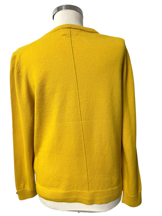 Brax pulover lana si bumbac                   L [2]