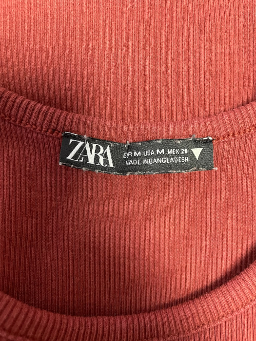 Zara maiou                         S [3]