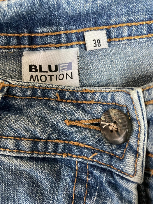 Blue Motion blugi                    L [3]