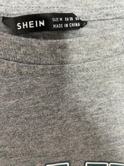 Shein tricou             S [3]