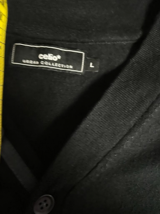 Celio pulover                        L [3]