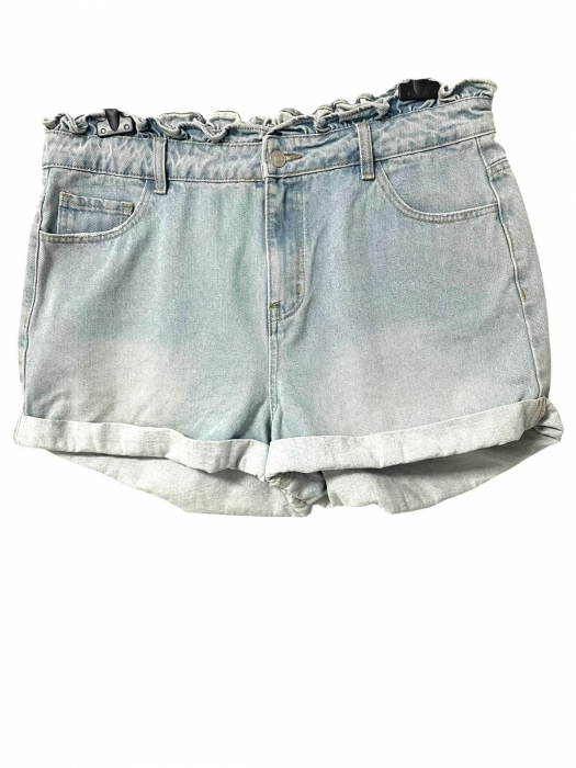 Pantaloni scurti                             XL [1]