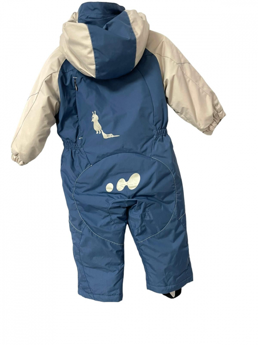 Decathlon salopeta                              2 ani [2]