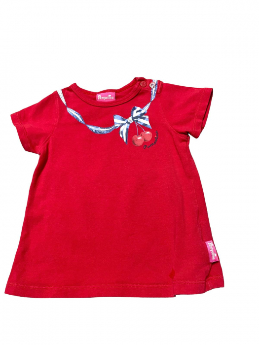Pampolina tricou              68 [1]