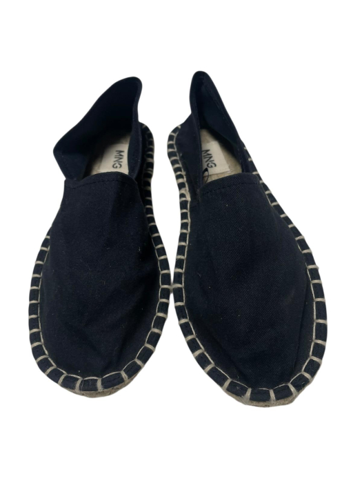 Mango espadrile                    34 [2]