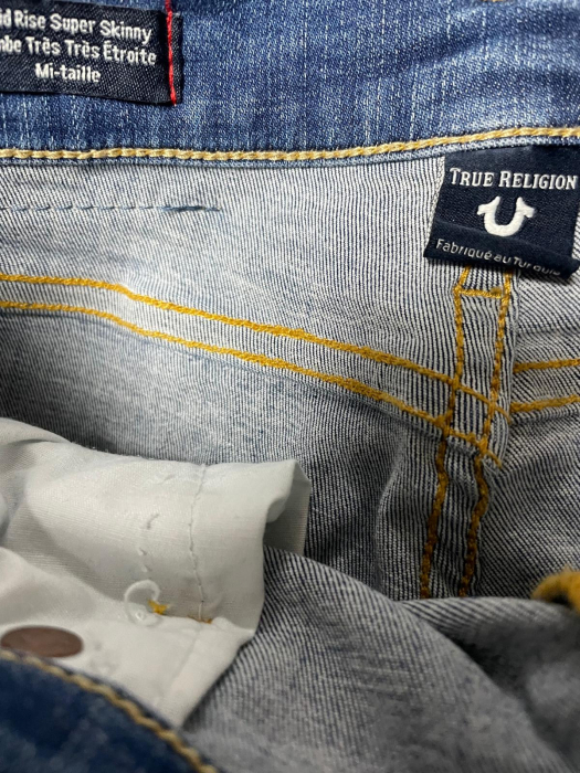 True Religion blugi                         M [3]
